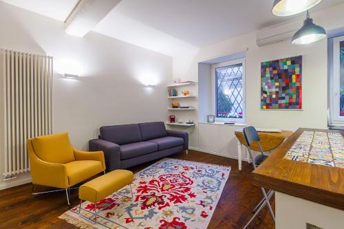 Фотография гостевого дома Wake At Rome