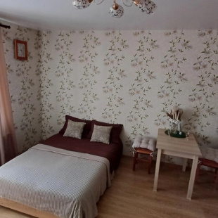 Фотография квартиры Квартира Уютная Студия в Мурино