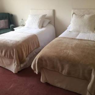 Фотографии мини отеля 
            Highfield Guest House