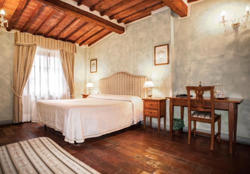 Фотография мини отеля B&B Palazzo Al Torrione