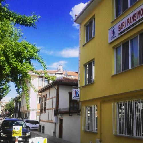 Фотография мини отеля Sari Pension