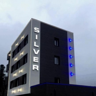Фотография хостела SILVER