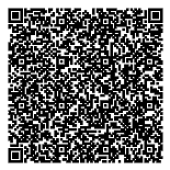 QR код апарт отеля Апартаменты Манхеттен-Центр Пермь