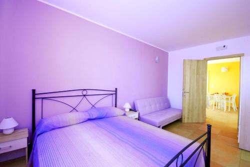 Фотография мини отеля B&B Erminia