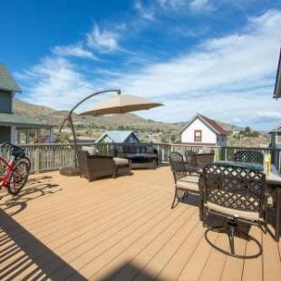 Фотографии гостевого дома
Lake Life #17