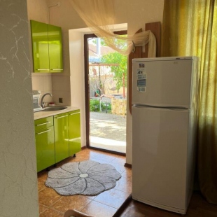 Фотография квартиры Апартаменты МилаВика