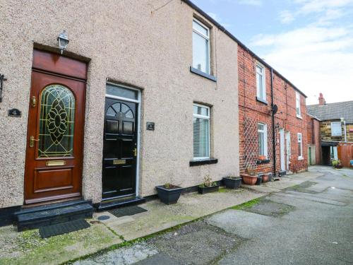 Фотография гостевого дома Yeoman Terrace