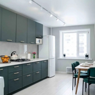 Фотография квартиры Апартаменты 3-к 90 м² 5 кроватей