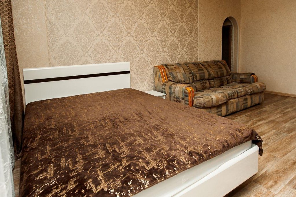 Фотография квартиры С комфортом на проспекте Победы 12