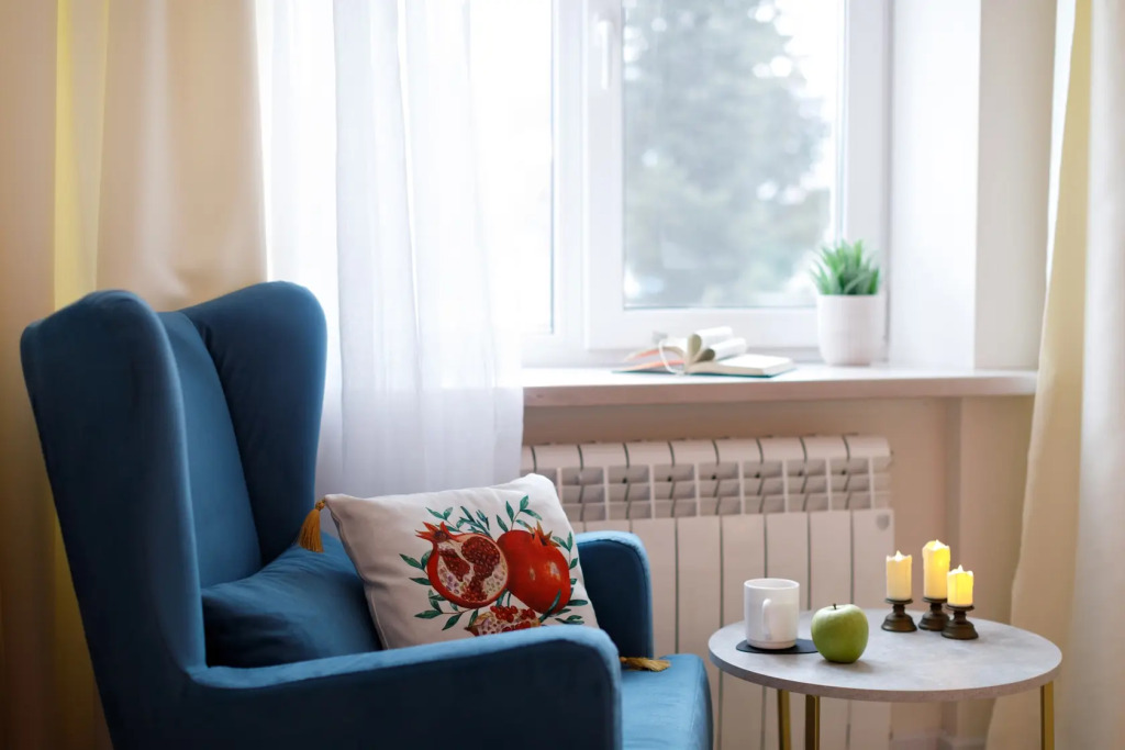 Фотография квартиры Апартаменты Квартира на Гражданской 60