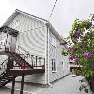 Фотография гостевого дома Вишневая, 28а