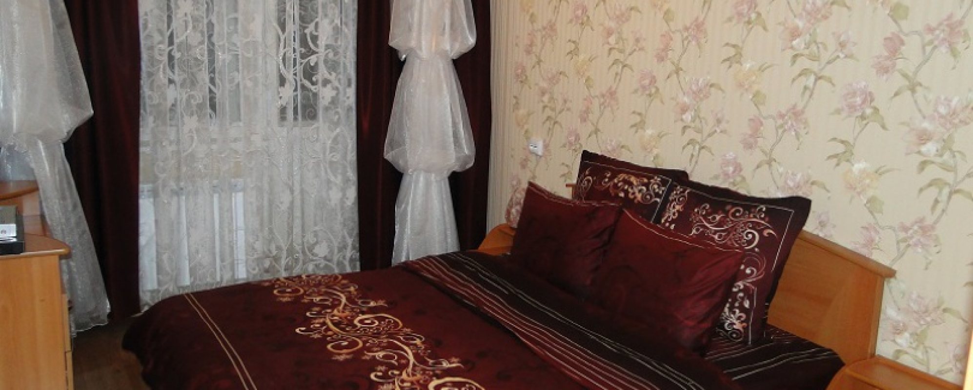 Фотографии мини отеля
Белые Ночи