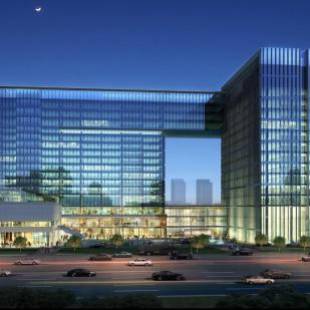 Фотографии гостиницы
Hilton Guiyang