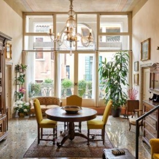 Фотография мини отеля Campiello Zen B&B