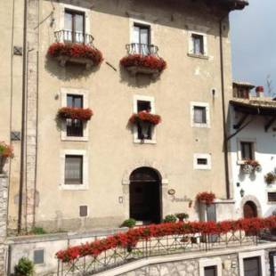 Фотографии гостиницы
Dimora Fresilia Casa Vacanze