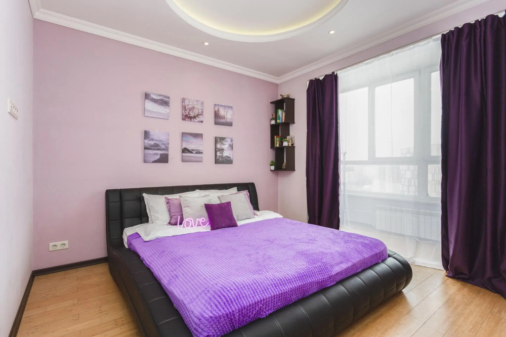 Фотография квартиры Moment House на улице Павшинская 2