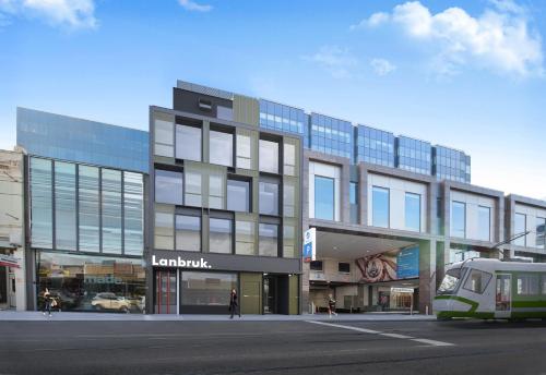 Фотография апарт отеля Lanbruk Richmond Hill