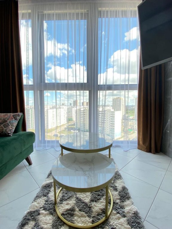 Фотография квартиры Апартаменты на Раскольникова