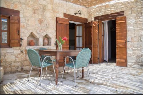 Фотография гостевого дома House of Eleni