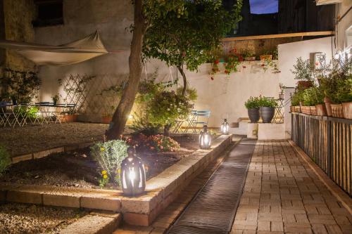 Фотография мини отеля Borgo Vergini Garden B&B