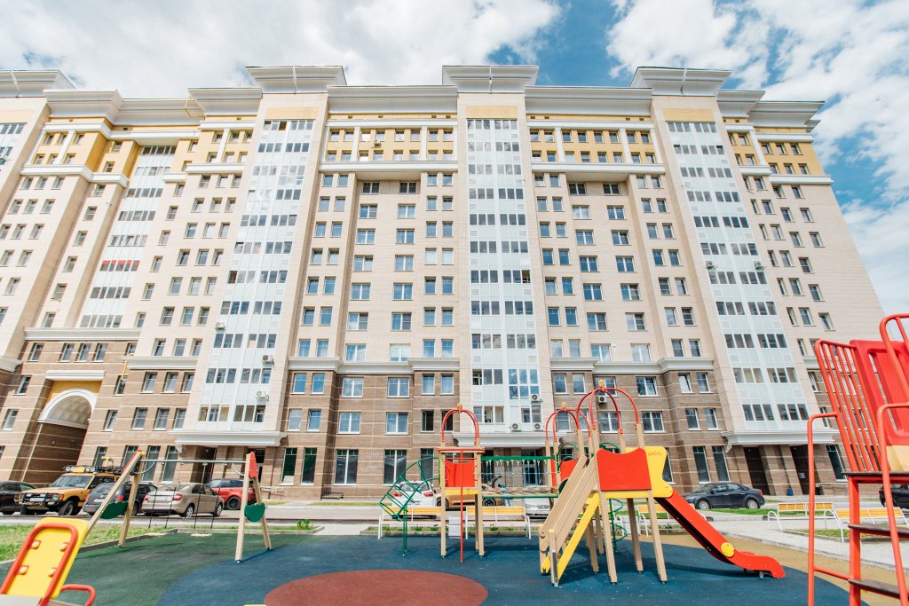 Фотография квартиры Апартаменты на Жукова 23а