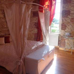 Фотографии мини отеля
Domaine de Paguy