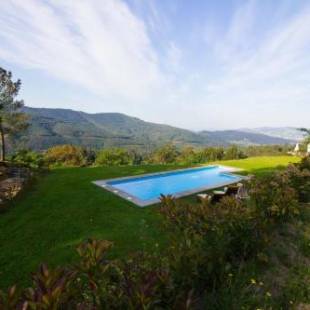 Фотографии гостевого дома
Quinta da Baldieira