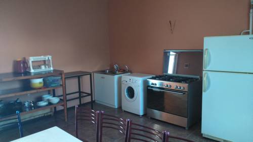 Фотография гостевого дома Тигран