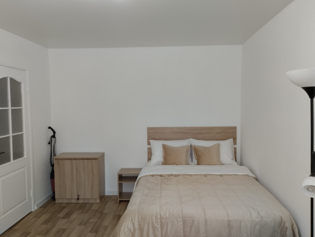 Фотография квартиры Квартира на Свободе недалеко от Кремля