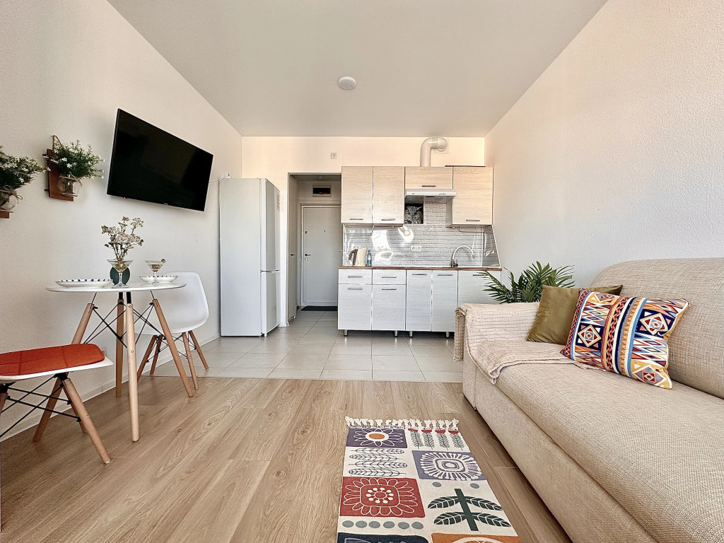 Фотография квартиры Квартира Студия VV Apart у метро Котельники на Сосновой 5к1