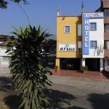 Фотография гостиницы Hotel Avenida 3 Real