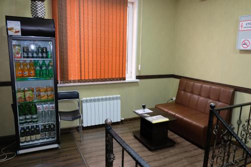 Фотография гостевого дома В Центре