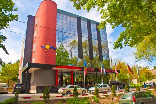 Фотография гостиницы Nobel