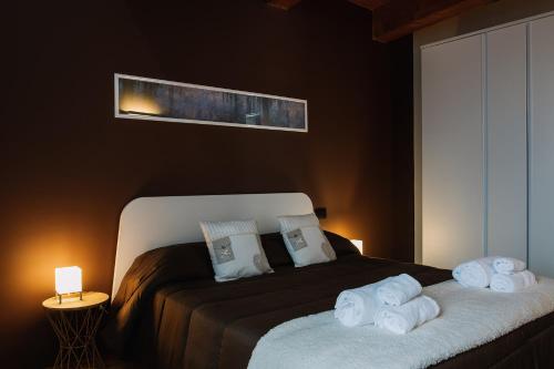 Фотография гостевого дома Al Maratoneta