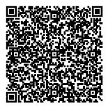 QR код храма Кирха немецких лютеран