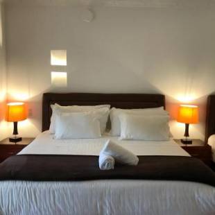 Фотографии гостиницы
Hotel Puente Piedra