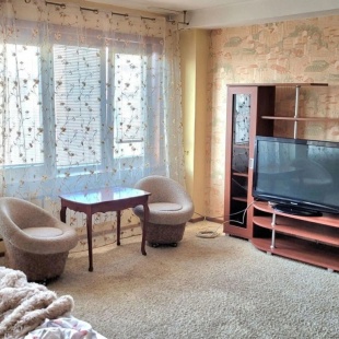 Фотография квартиры Апартаменты на улице Ладо Кецховели 71