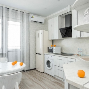 Фотография квартиры Апартаменты на Садовой 159/1