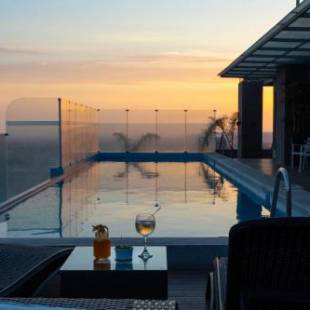 Фотографии гостиницы
Casa Andina Select Tacna