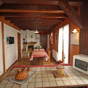 Фотография гостевого дома Gîte Champdray, 3 pièces, 4 personnes - FR-1-589-64