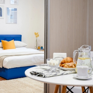 Фотография квартиры Квартира Греция в центре города