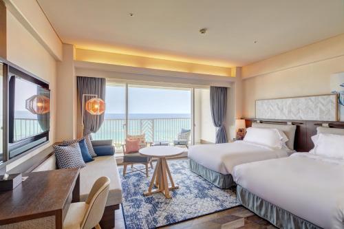 Фотография гостиницы ANA InterContinental Ishigaki Resort, an IHG Hotel