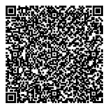 QR код храма Церковь Рождества Христова в Большой Кавендре