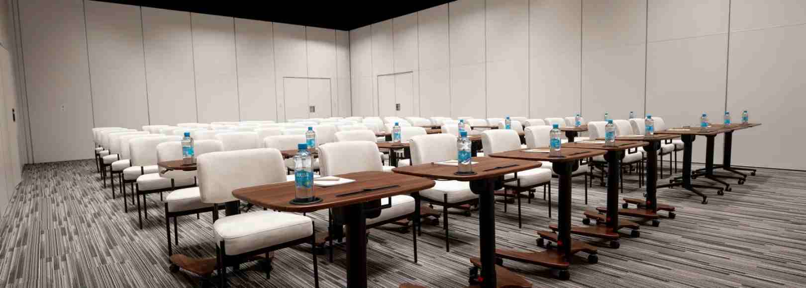 Фотография конференц-зала ART 2