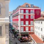 Фотография гостиницы Rossio Garden Hotel