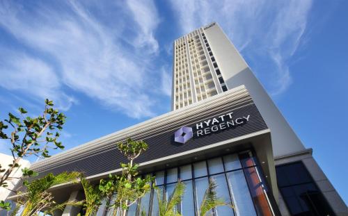 Фотография гостиницы Hyatt Regency Naha, Okinawa