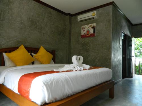 Фотографии гостиницы
Phatchara Boutique hotel