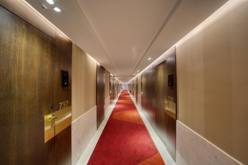 Фотография гостиницы AKWA PALACE Douala