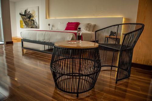 Фотография гостиницы Urban Arkana By Rotamundos