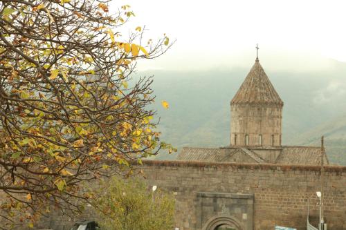 Фотографии гостевого дома
Susanna B&B